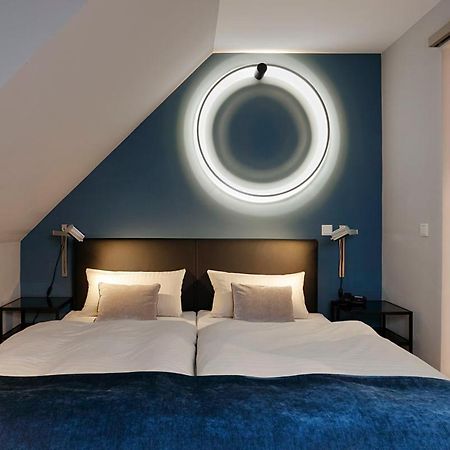 Patentkrug Design Hotel Oldenburg Kültér fotó