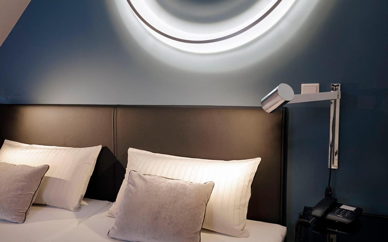 Patentkrug Design Hotel Oldenburg Kültér fotó
