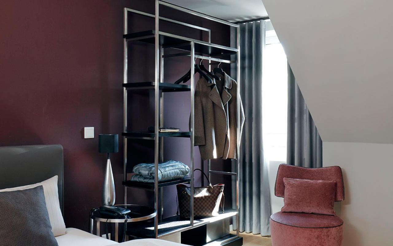 Patentkrug Design Hotel Oldenburg Kültér fotó
