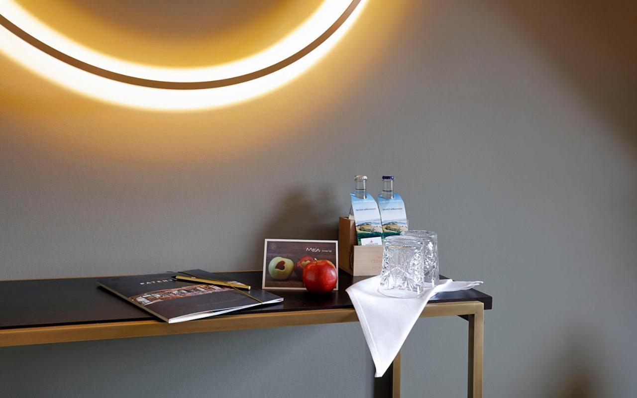 Patentkrug Design Hotel Oldenburg Kültér fotó