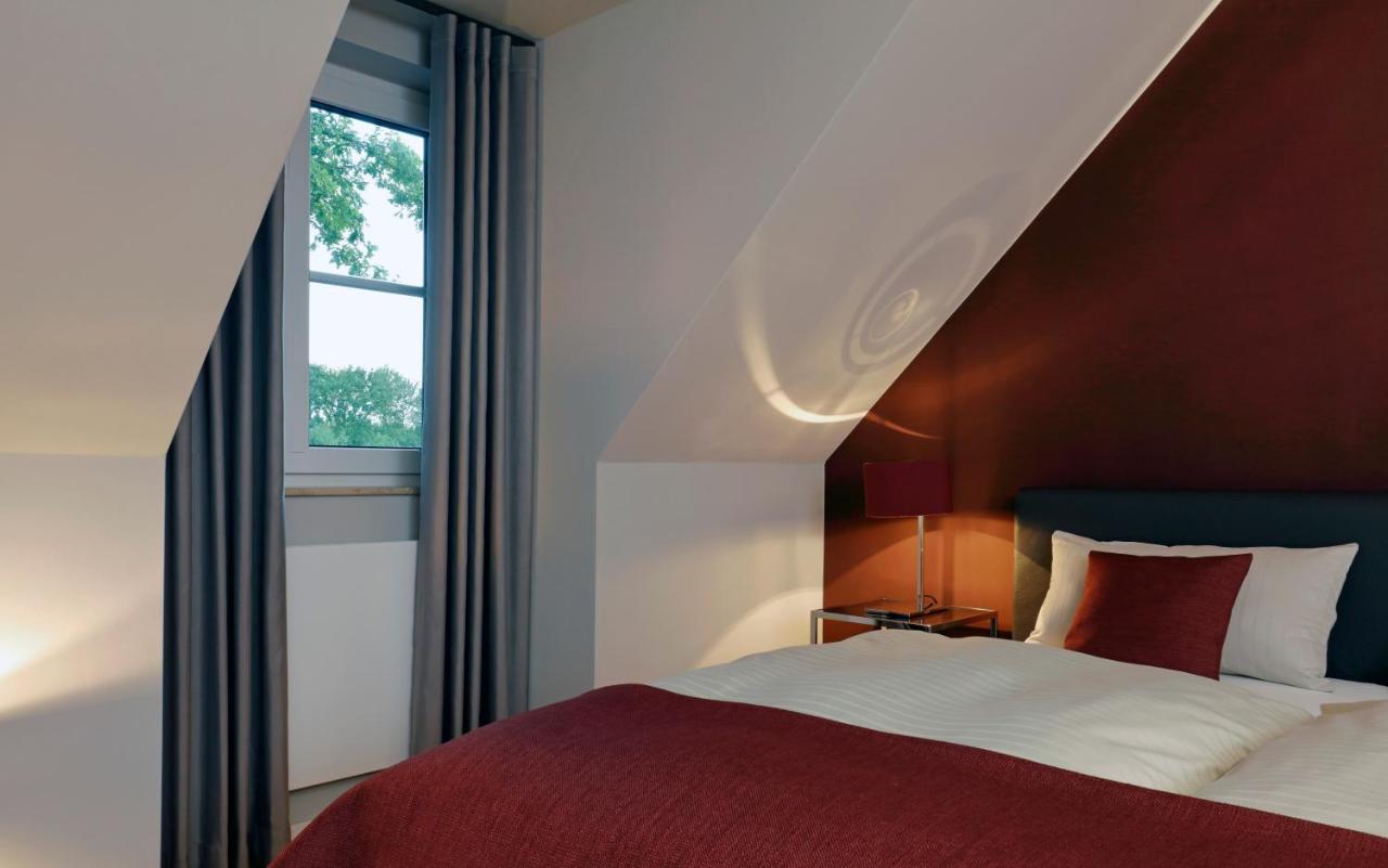 Patentkrug Design Hotel Oldenburg Kültér fotó
