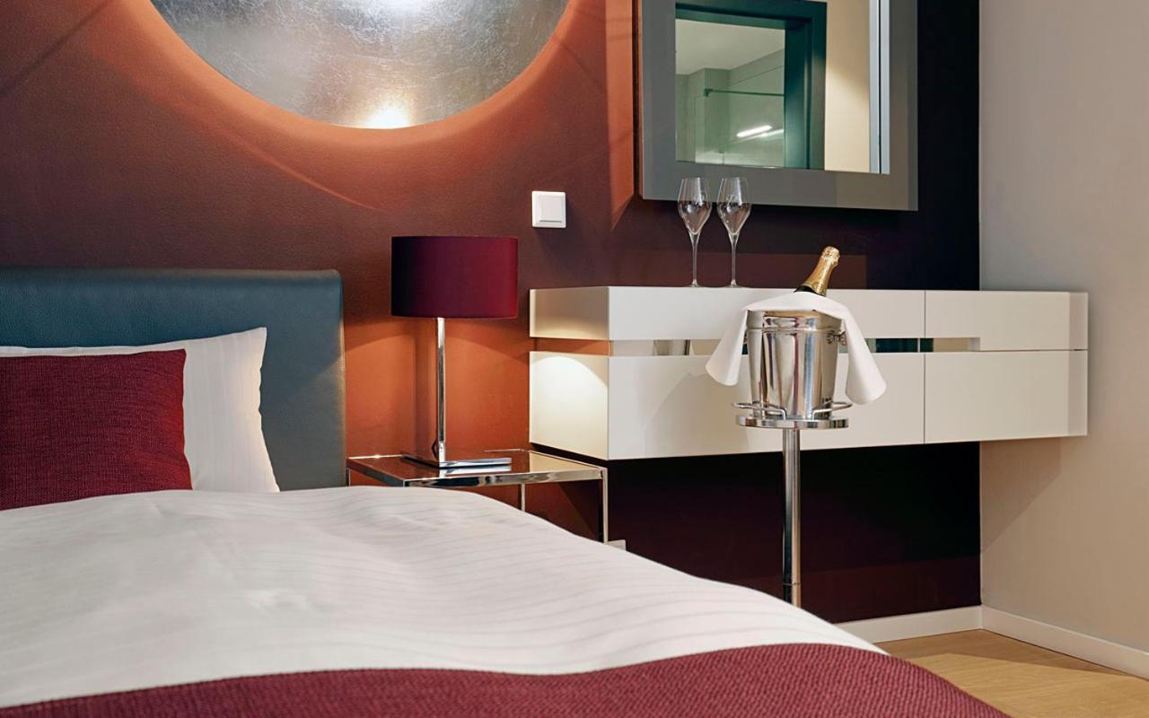 Patentkrug Design Hotel Oldenburg Kültér fotó