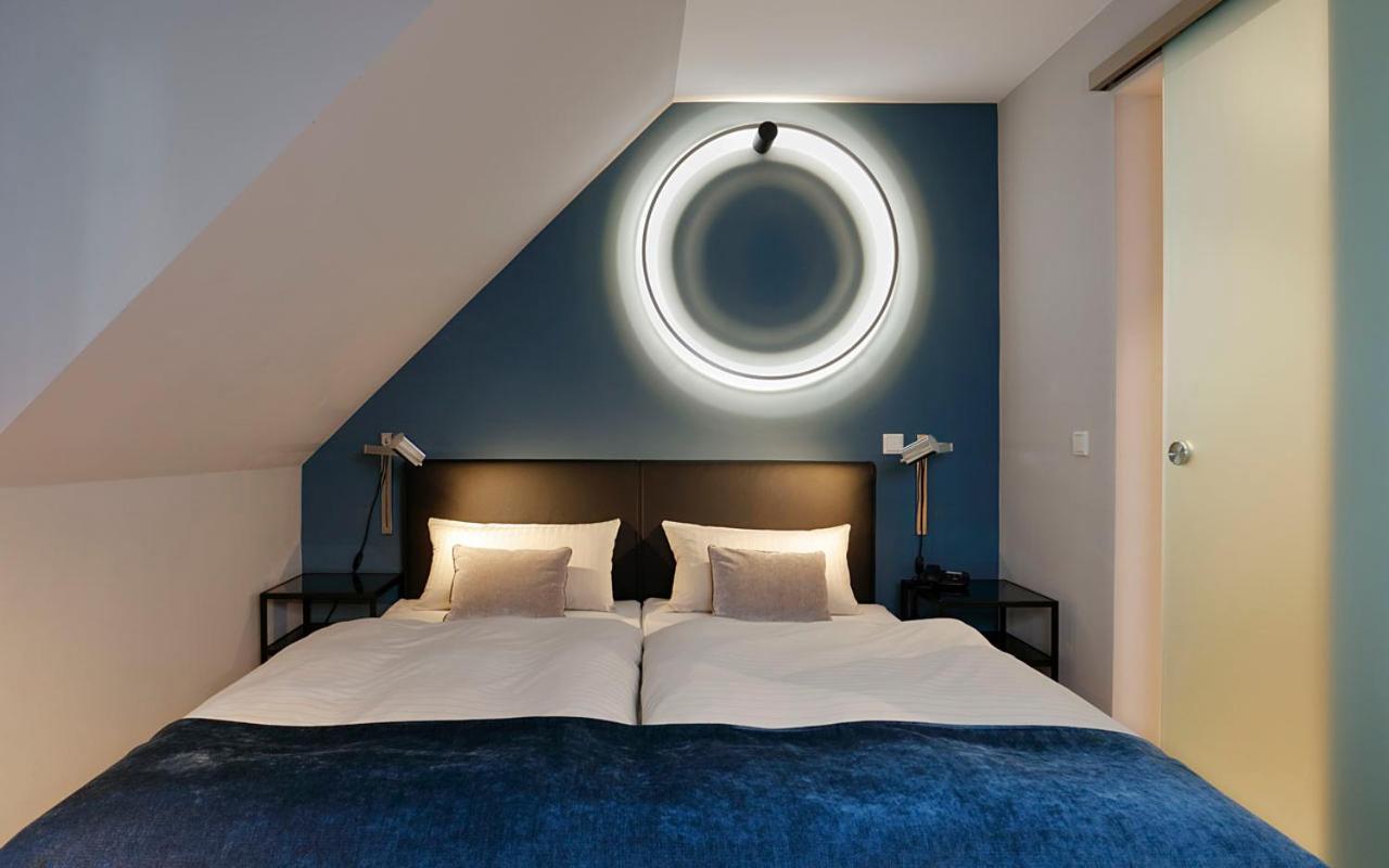 Patentkrug Design Hotel Oldenburg Kültér fotó