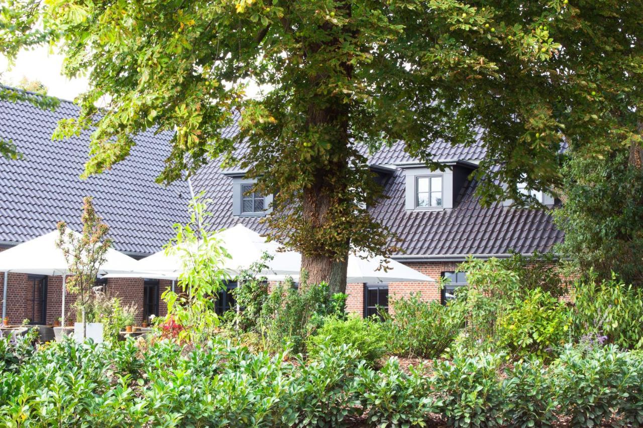 Patentkrug Design Hotel Oldenburg Kültér fotó