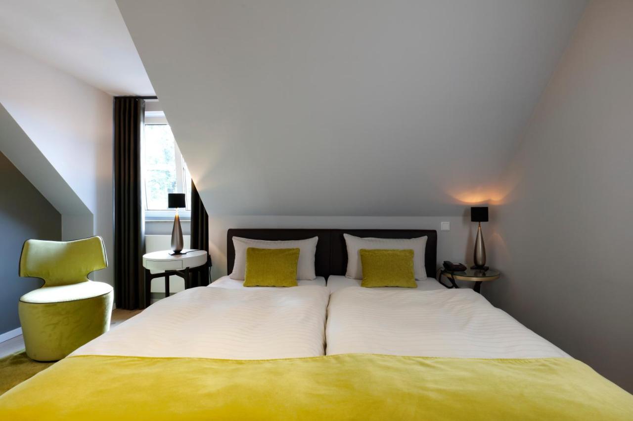 Patentkrug Design Hotel Oldenburg Kültér fotó