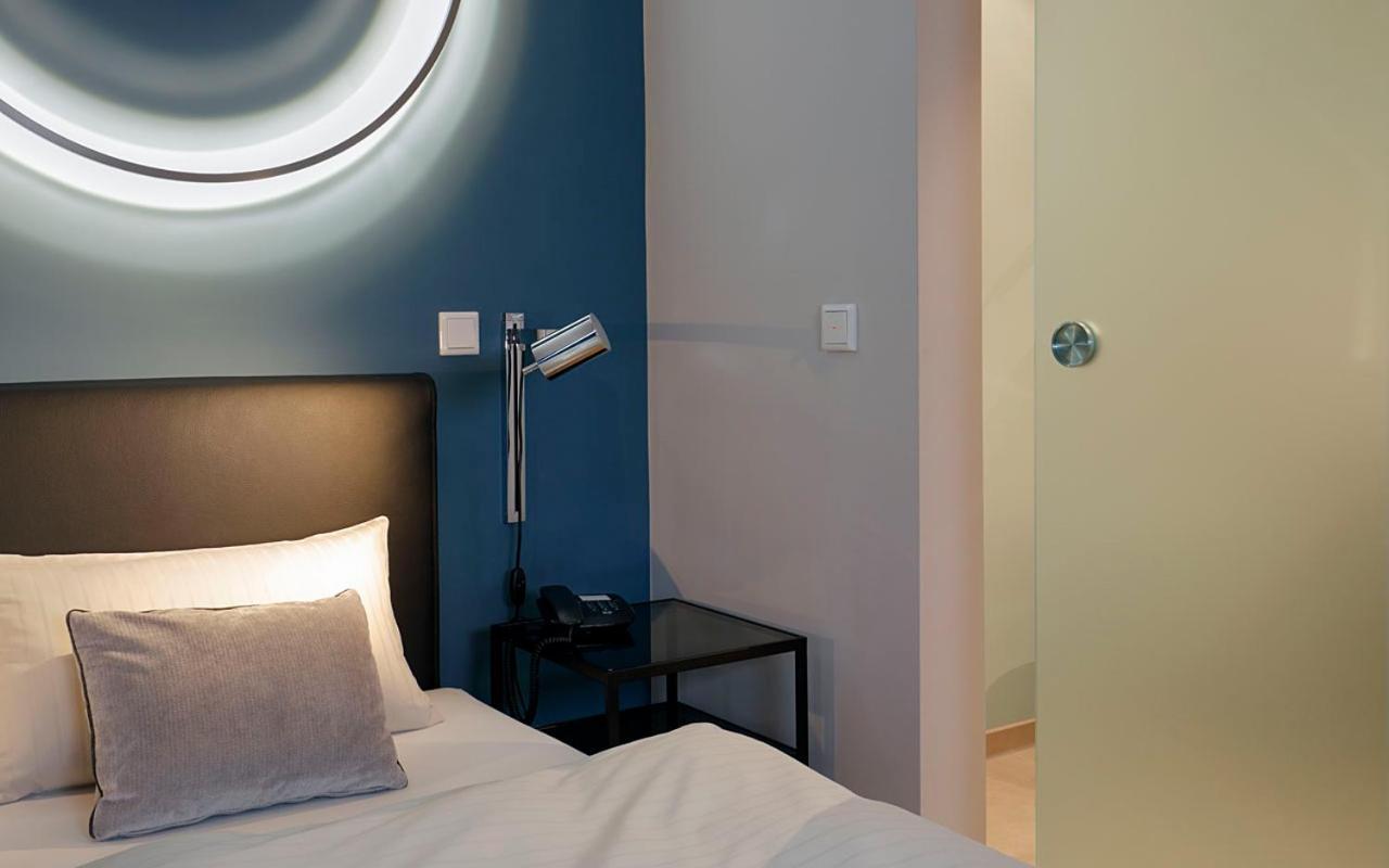 Patentkrug Design Hotel Oldenburg Kültér fotó