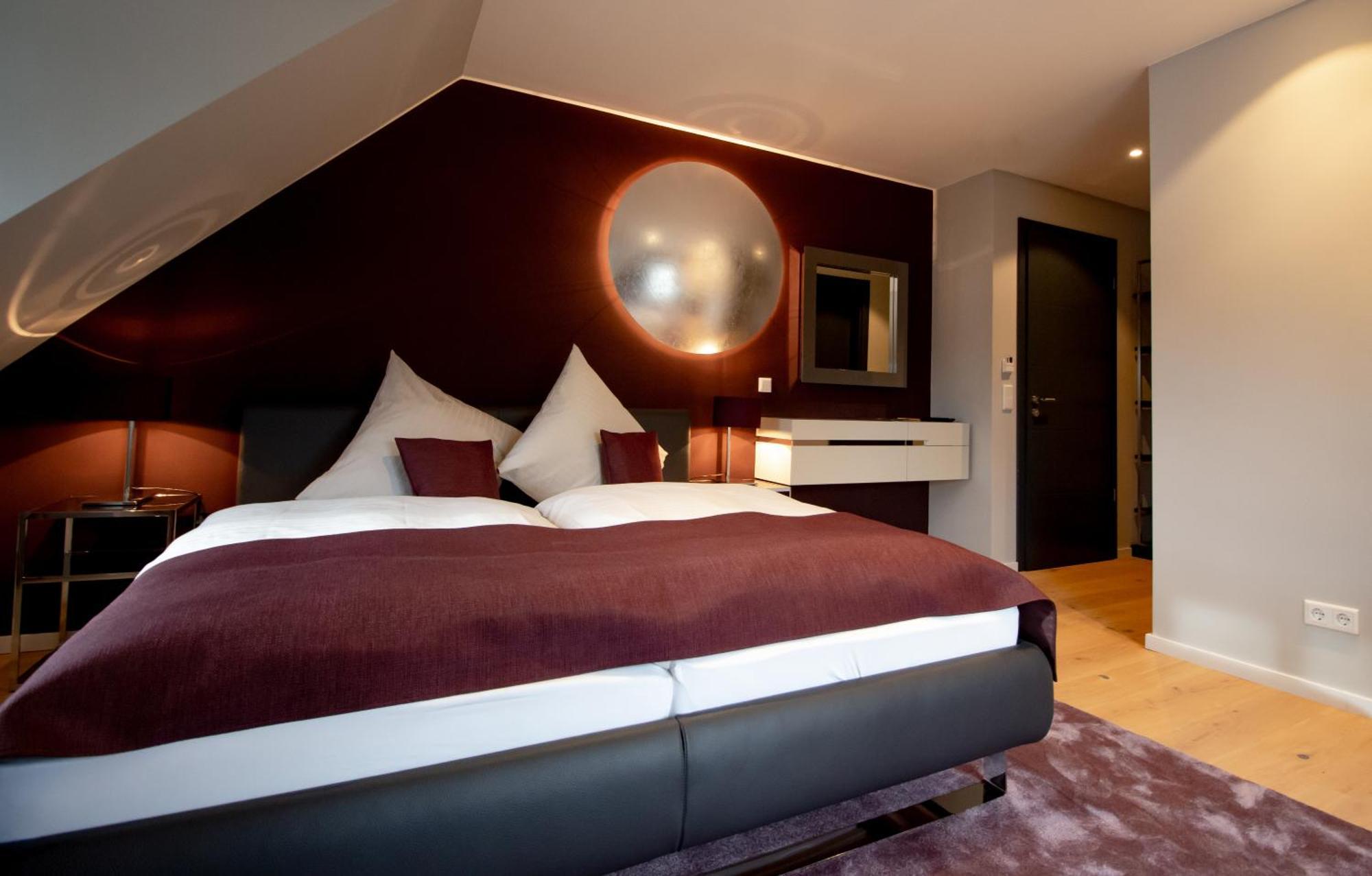 Patentkrug Design Hotel Oldenburg Kültér fotó