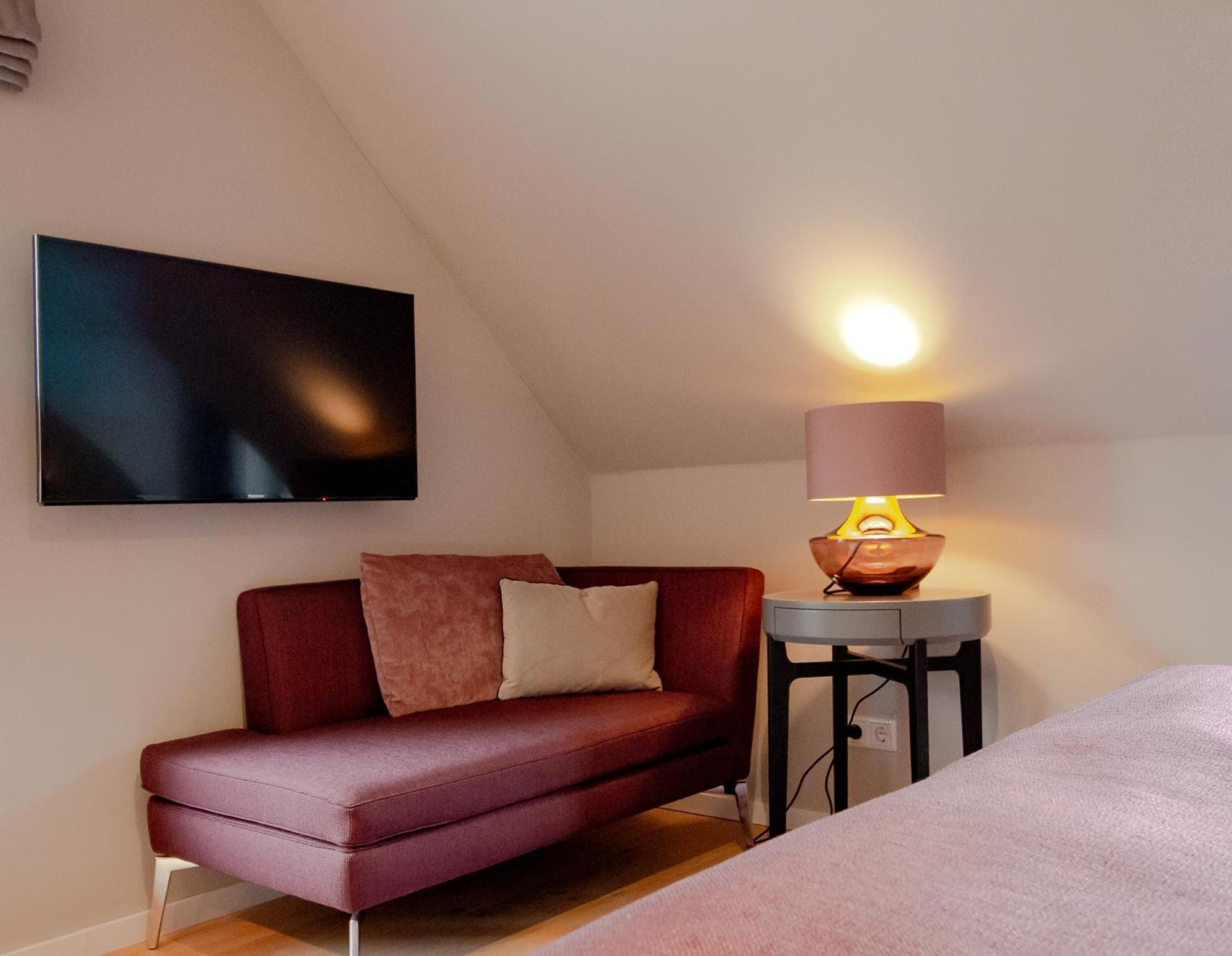 Patentkrug Design Hotel Oldenburg Kültér fotó