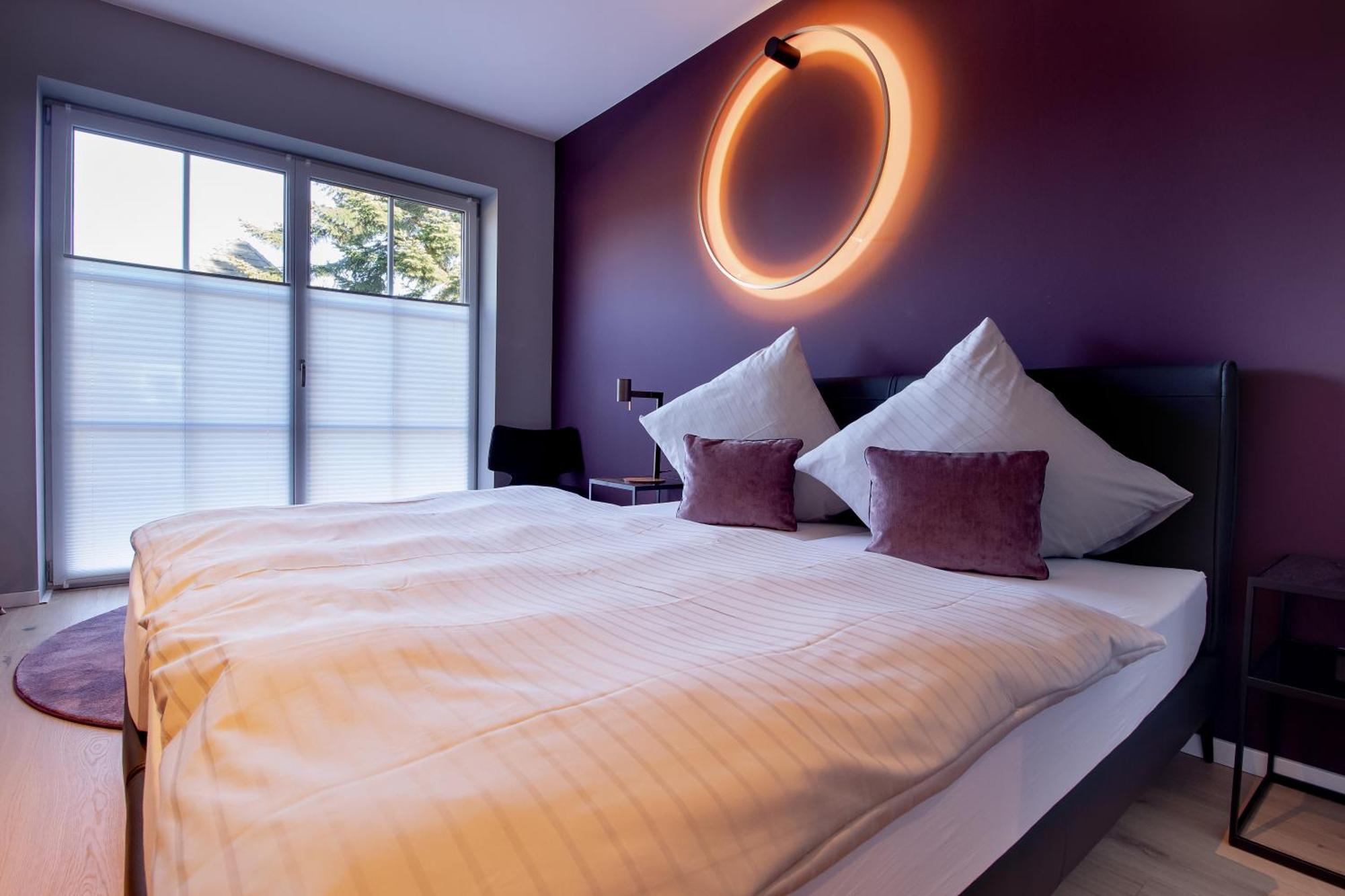 Patentkrug Design Hotel Oldenburg Kültér fotó
